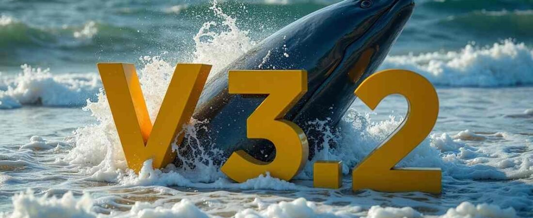 DeepSeek V3.2-Speciale, el modelo que Supera a GPT-5 y va a por Gemini Pro