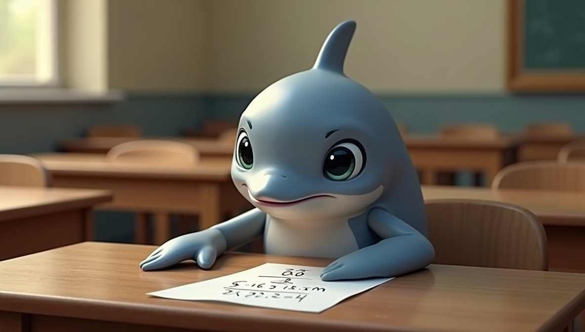 DeepSeekMath-V2, la IA que supera a grandes genios en Matemáticas