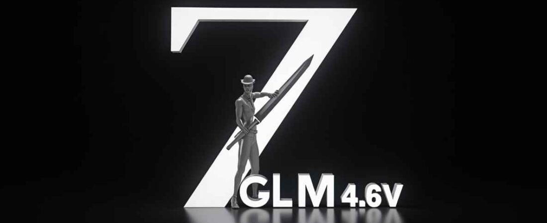 GLM-4.6V, el gigante multimodal mejora el análisis de video y documentos