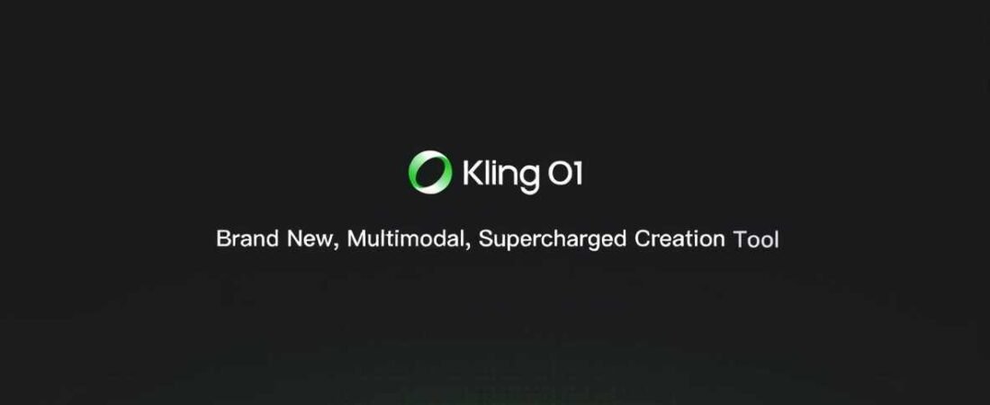 Kling O1, el Fin del Vídeo aleatorio y el inicio del Control absoluto con IA