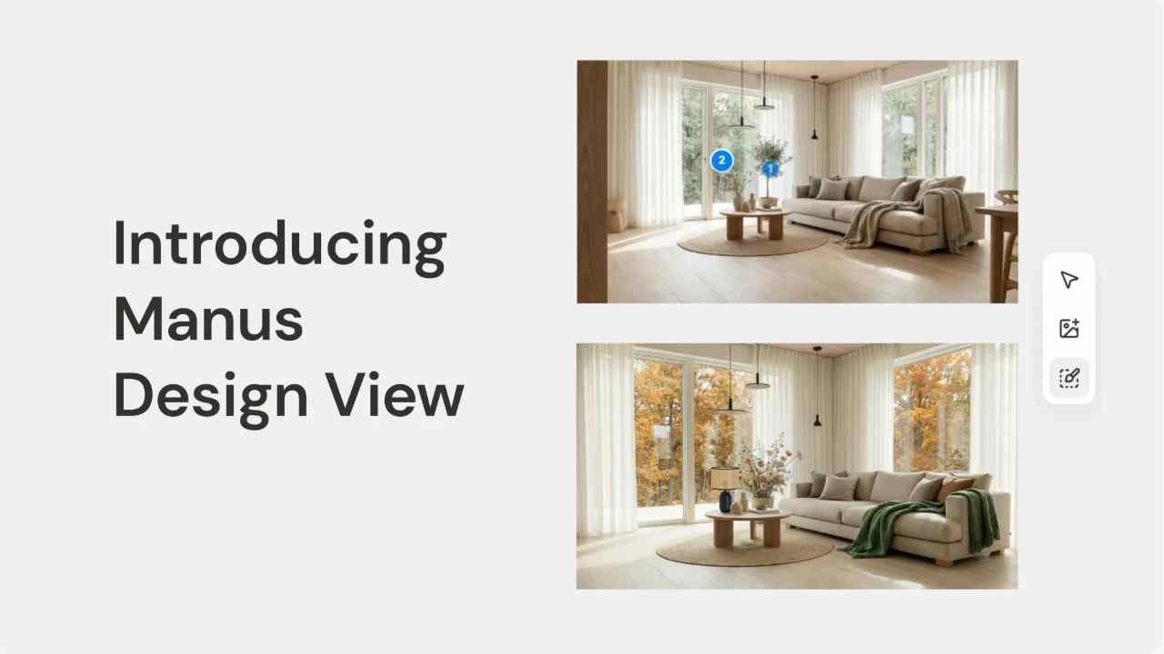 Manus Design View, apuesta por realizar diseños de interiores fotorrealistas