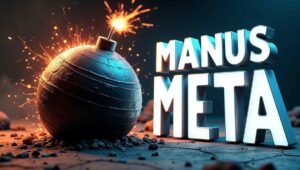 Meta Adquiere Manus