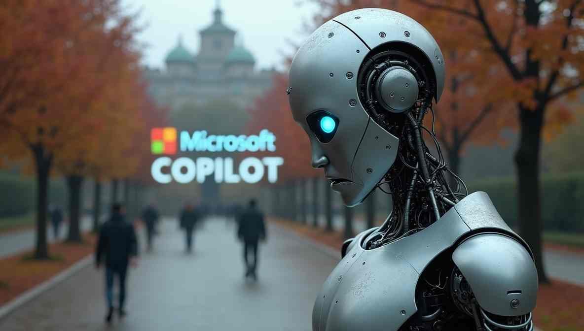 Microsoft rebaja su ambición con la IA al comprobar el bajo Uso de Copilot
