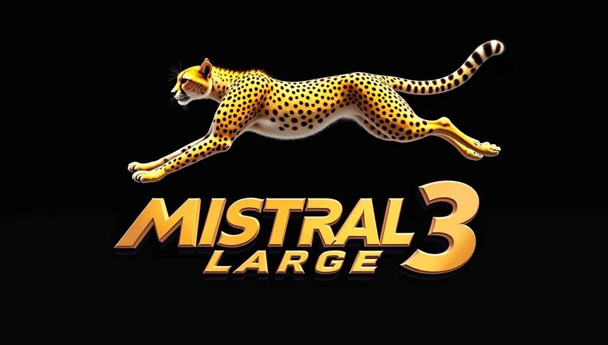 Mistral Large 3 es el Futuro Open-Source de la Inteligencia Artificial