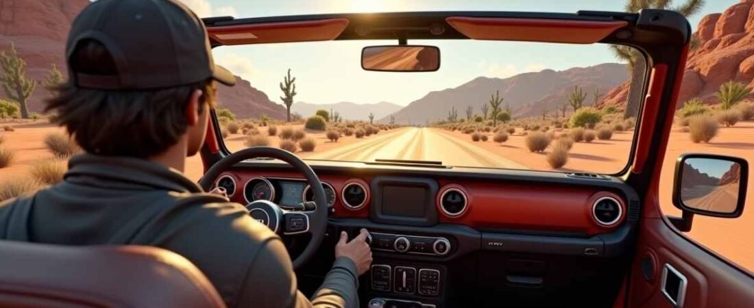 Runway lanza GWM-1, su modelo de IA para Simulación de Mundos