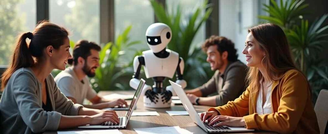 Cowork de Anthropic, para trabaja con tus archivos, sin tener que programar