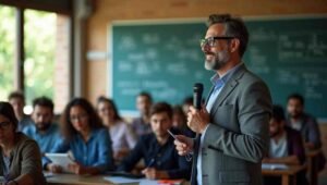 Google Classroom crea podcast