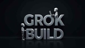 Grok Build de Grok 4.2