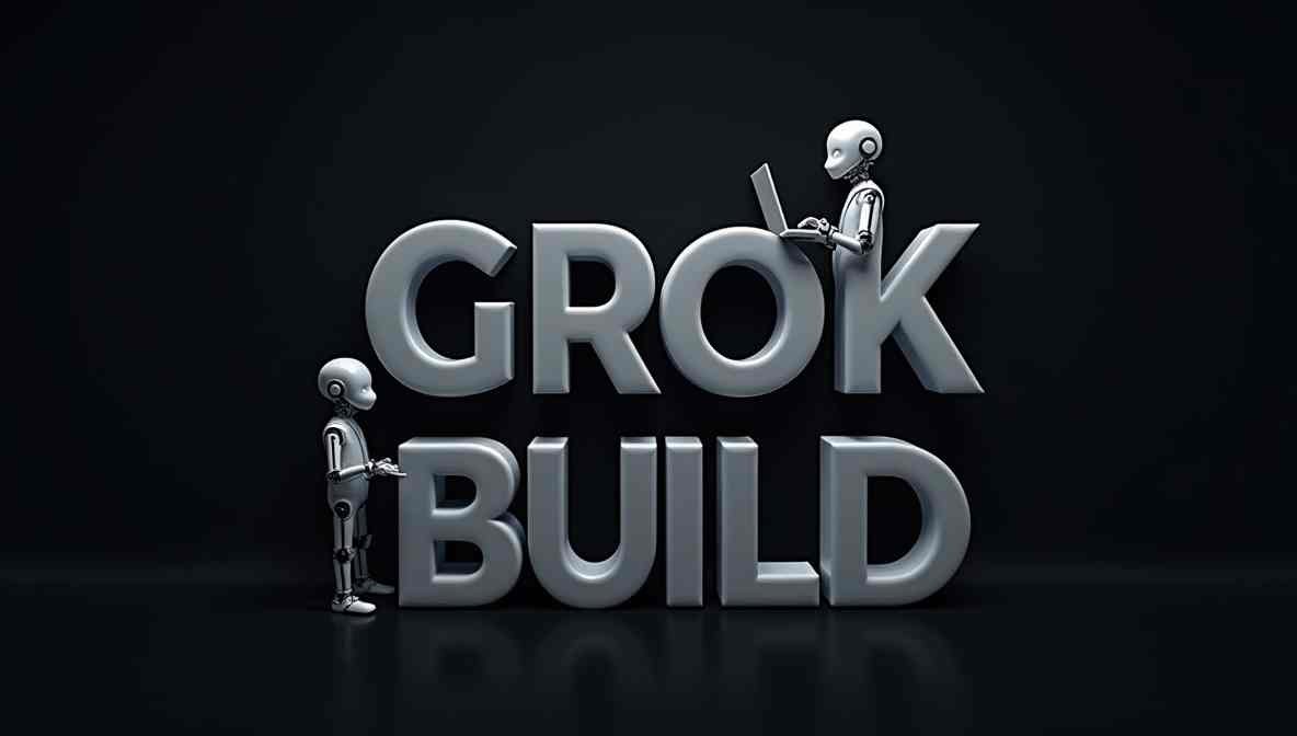 Grok Build, los Agentes IA de xAI para Desarrolladores que trae Grok 4.2