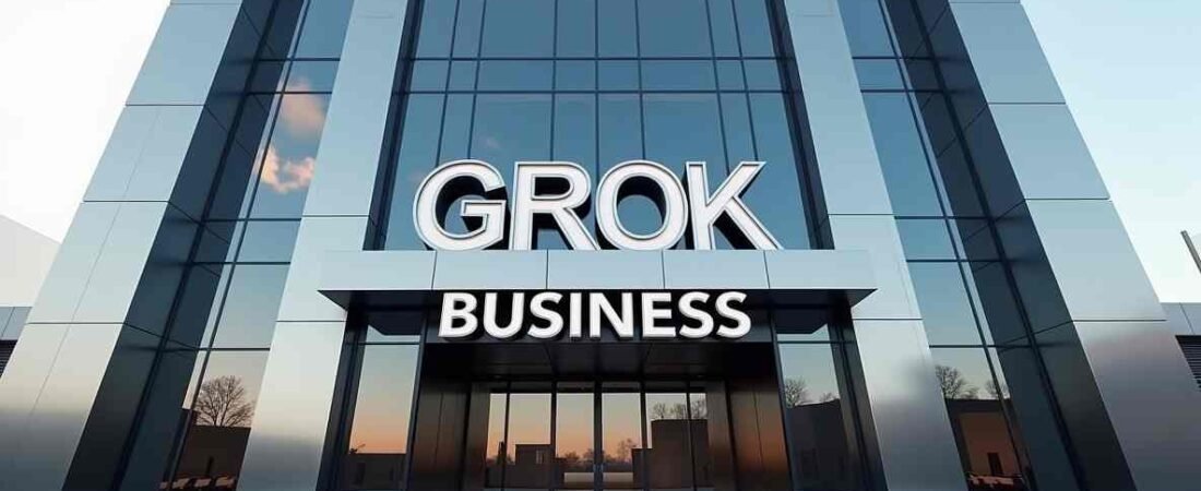 Grok Business y Enterprise, la apuesta de xAI por la IA en empresas