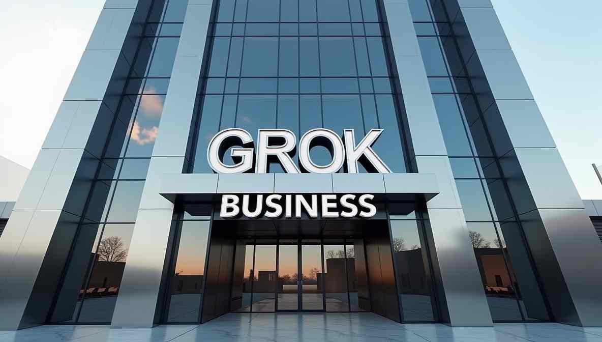 Grok Business y Enterprise, la apuesta de xAI por la IA en empresas