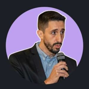 Kike De Mangudo experto en IA