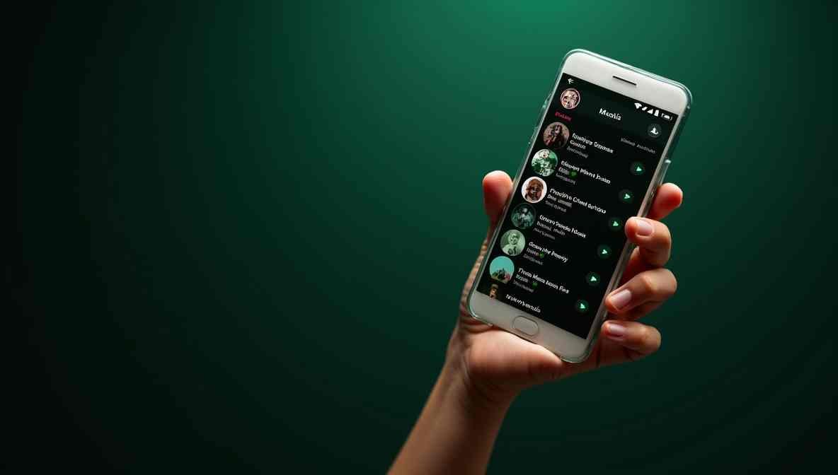 Spotify listas de reproducción mediante prompts de IA, llega a EEUU y Canadá