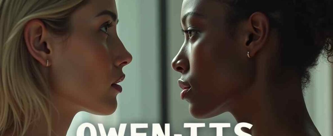 Qwen3-TTS, la IA de Alibaba que clona voces en segundos en 10 idiomas