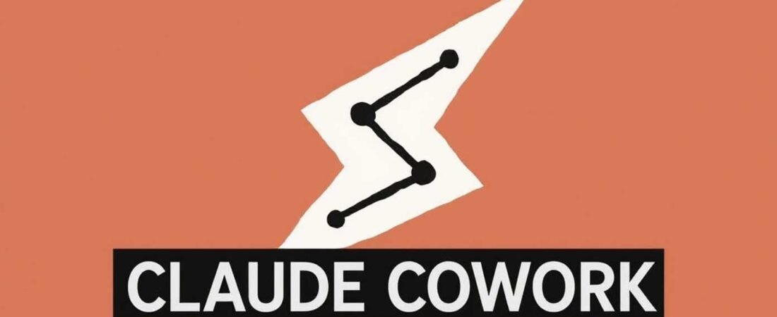 Claude Cowork, la IA que Ordena tu Ordenador Automáticamente