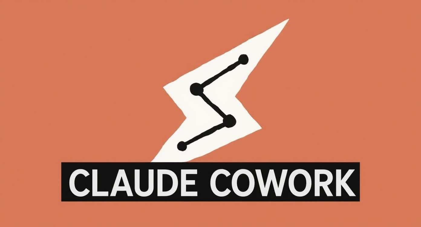 Claude Cowork, la IA que Ordena tu Ordenador Automáticamente