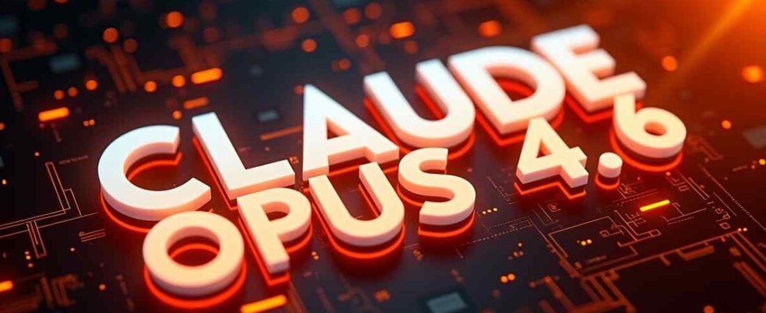 Claude Opus 4.6, el gran coloso de Anthropic que desafía a GPT-5.2