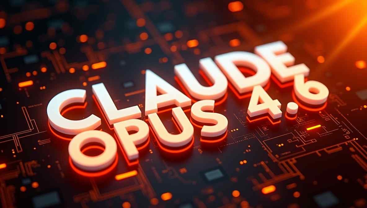 Claude Opus 4.6, el gran coloso de Anthropic que desafía a GPT-5.2