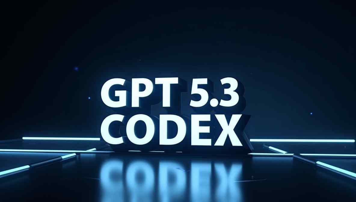GPT-5.3 Codex, la revolución agéntica que crea software de forma autónoma