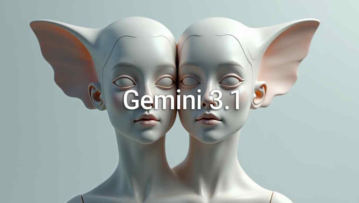 Gemini 3.1 Pro, la nueva era del razonamiento avanzado de Google