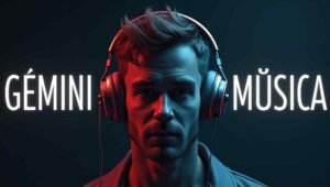 Gemini Música