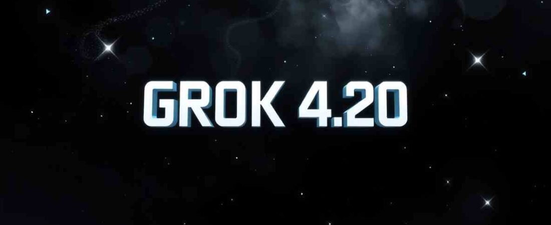 Grok 4.20, llega la revolución de los Agentes Harper, Benjamin y Lucas