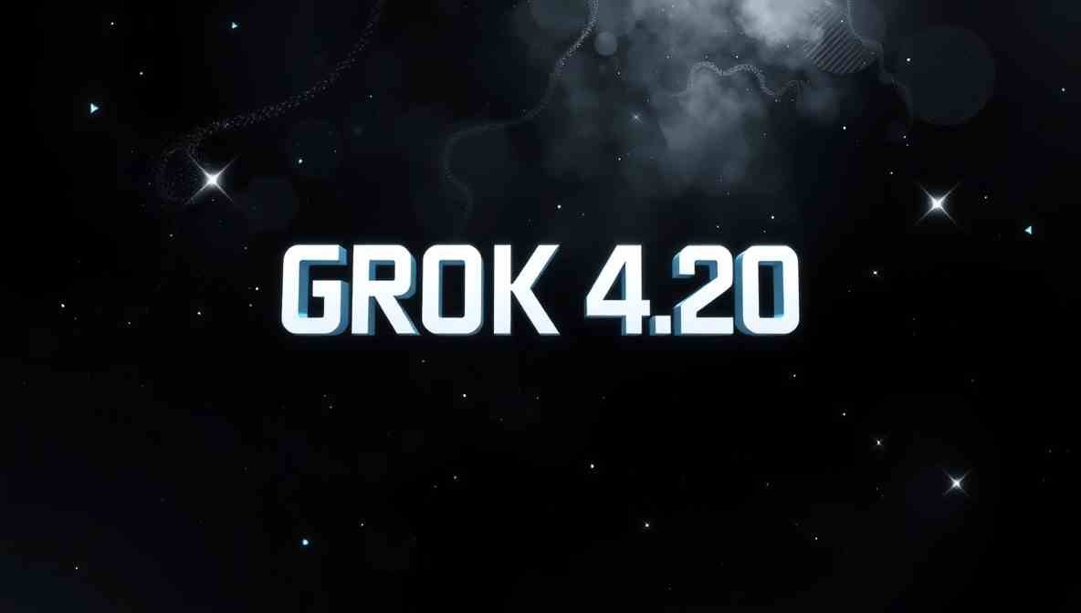 Grok 4.20, llega la revolución de los Agentes Harper, Benjamin y Lucas