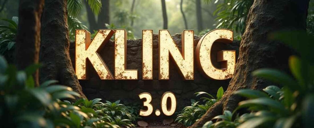 Kling 3.0,  la revolución del vídeo 4K con IA a punto de llegar a Europa