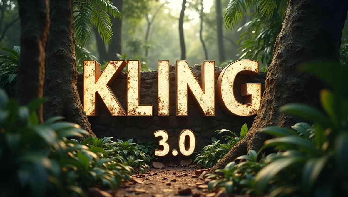 Kling 3.0,  la revolución del vídeo 4K con IA a punto de llegar a Europa
