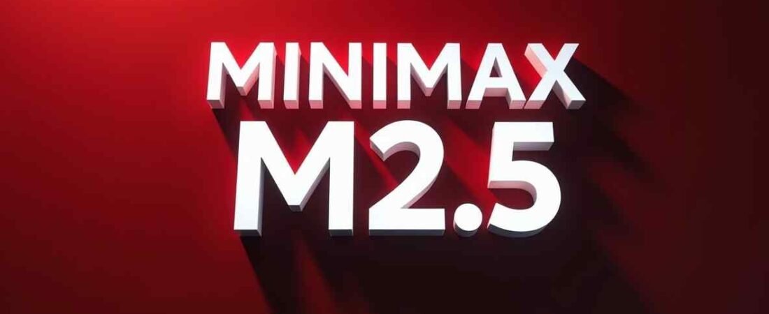 MiniMax M2.5, el modelo de IA que pulveriza los costes de GPT-5.2