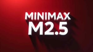 Minimax M2.5