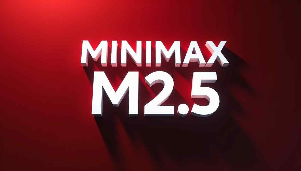 MiniMax M2.5, el modelo de IA que pulveriza los costes de GPT-5.2