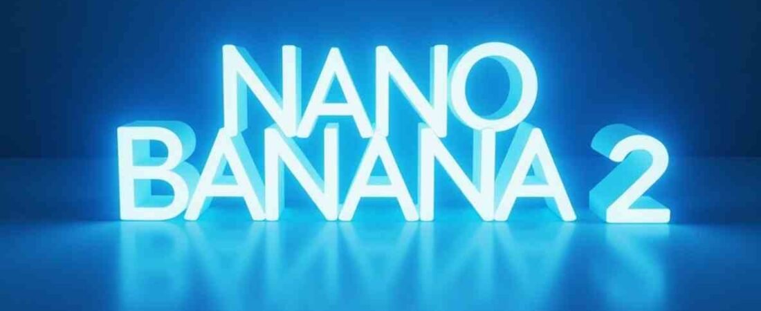 Nano Banana 2, llega el nuevo estándar de la creación de imágenes con IA