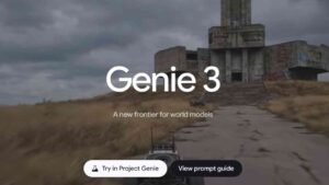 Project Genie
