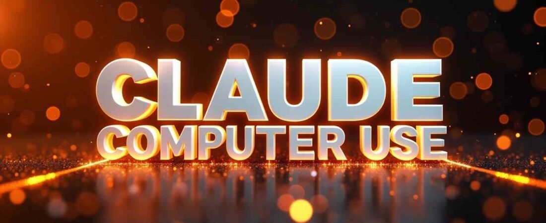 Claude Computer Use, la IA que controla tu PC con Claude Dispatch