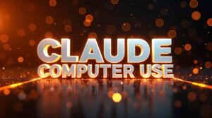 Claude Computer Use