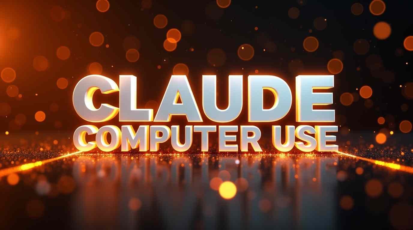 Claude Computer Use, la IA que controla tu PC con Claude Dispatch