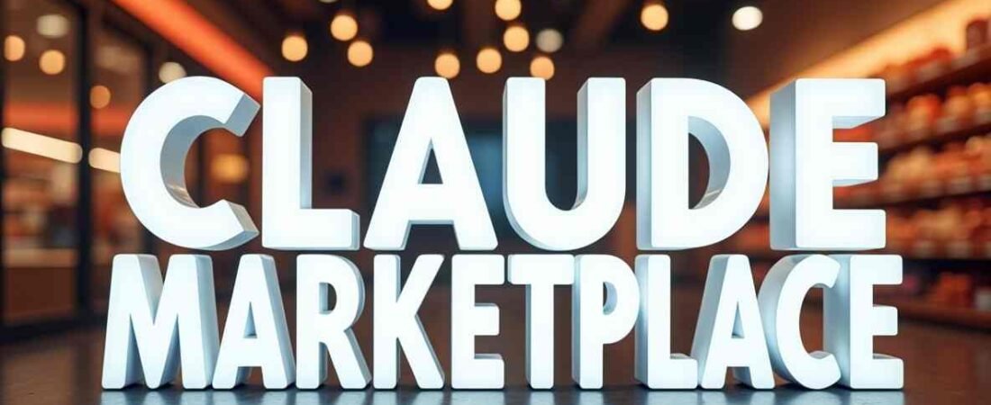 Claude Marketplace, el ecosistema de herramientas de IA de Anthropic