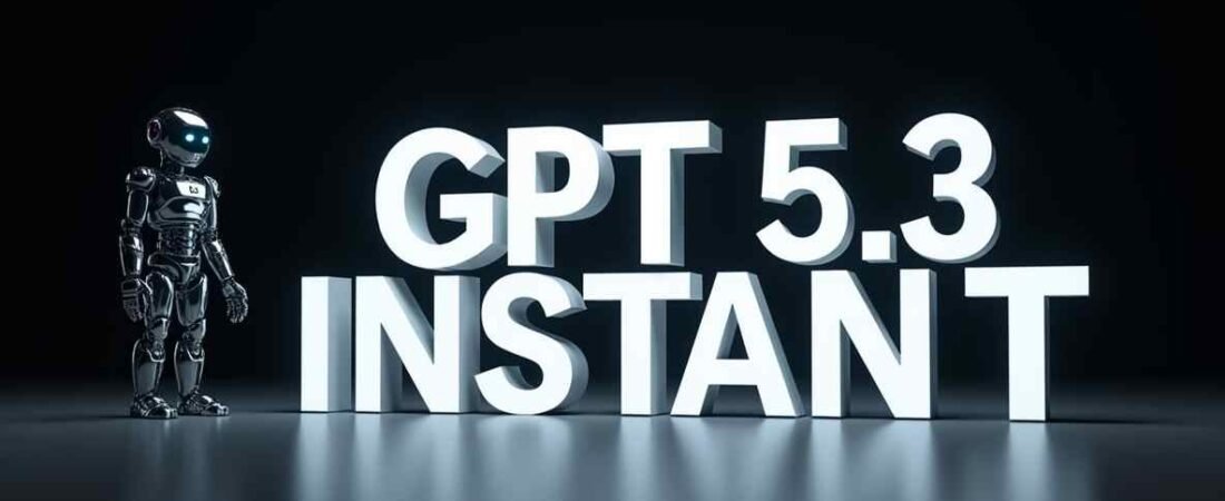 GPT-5.3 Instant, el modelo de OpenAI que deja de dar lecciones morales