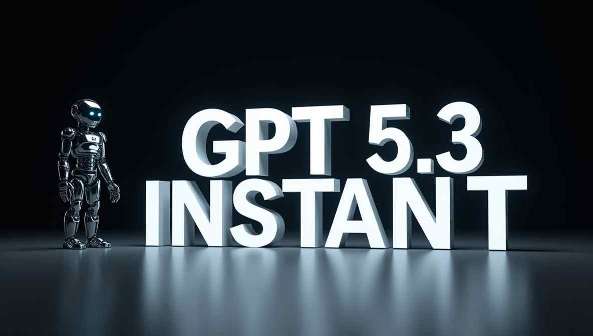 GPT-5.3 Instant, el modelo de OpenAI que deja de dar lecciones morales