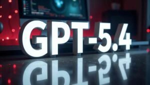 GPT-5.4