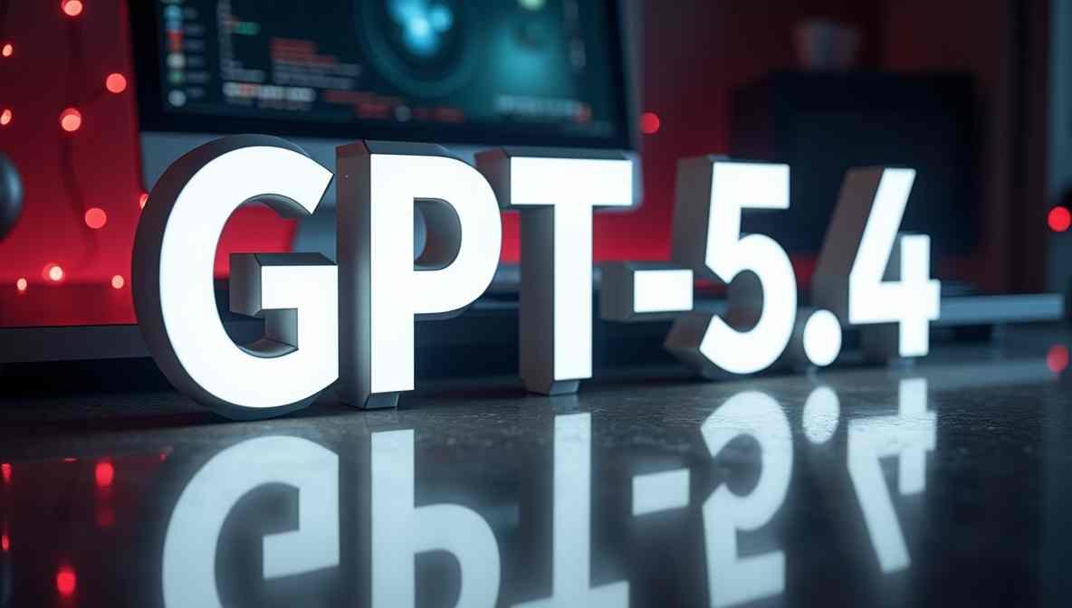 Lanzamiento de GPT-5.4 de OpenAI, con sus modelos Nano y Mini