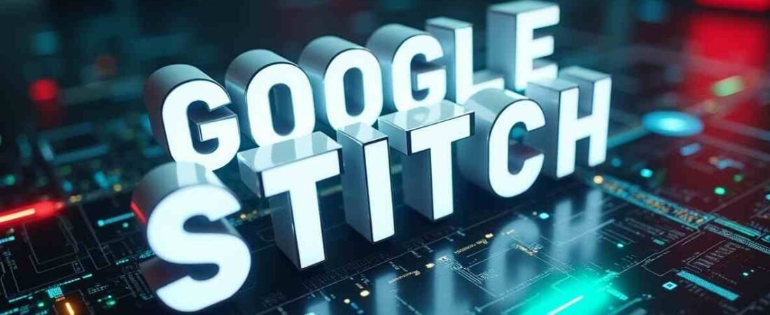 Google Stitch ha mejorado, con su método Vibe Design fulmina a Figma