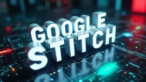 Google Stitch ha mejorado