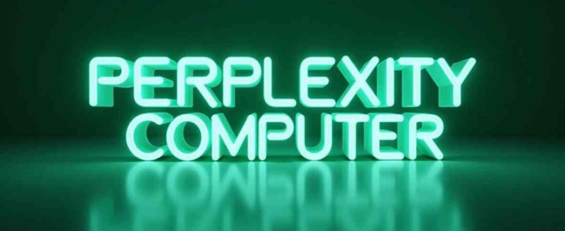 Perplexity Computer, el agente autónomo que mete productividad a las empresas