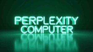Perplexity Computer