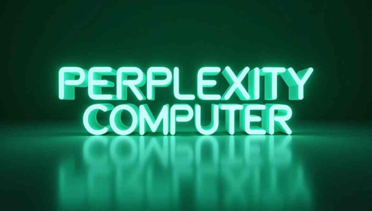 Perplexity Computer, el agente autónomo que mete productividad a las empresas