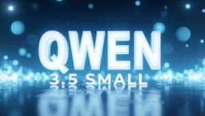 QWEN 3.5 SMALL MODELS