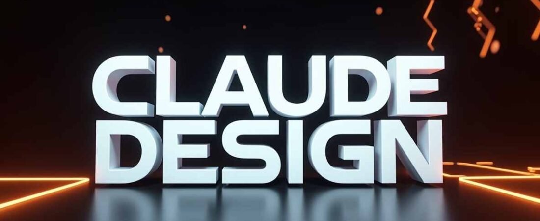 Claude Design, la IA de Anthropic que revoluciona el diseño UI/UX
