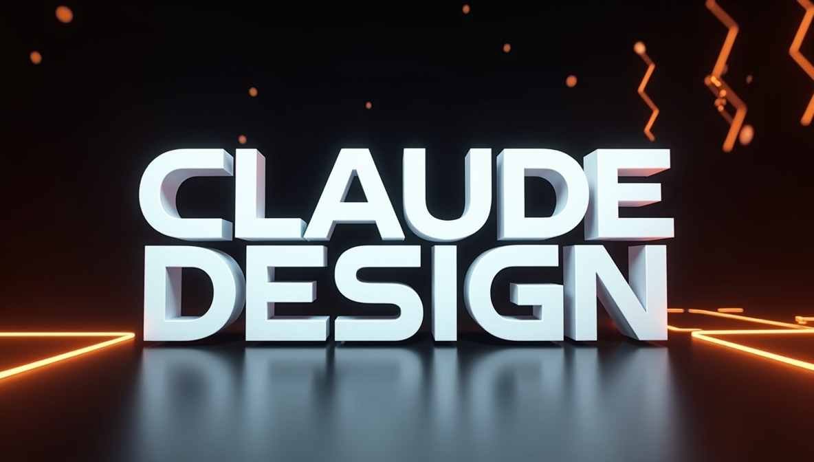 Claude Design, la IA de Anthropic que revoluciona el diseño UI/UX
